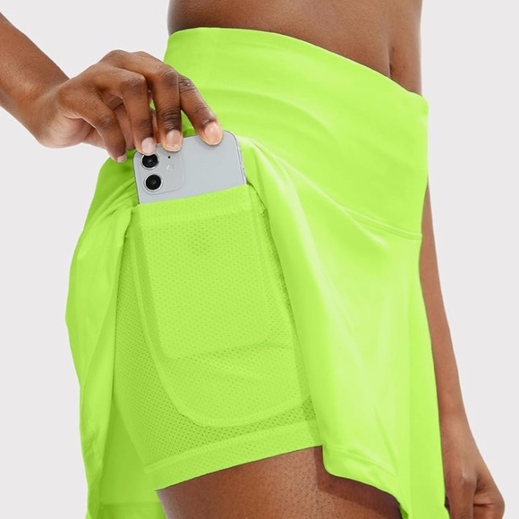 Disney Bounding Skort by Satiny XL - Picture 3 of 7